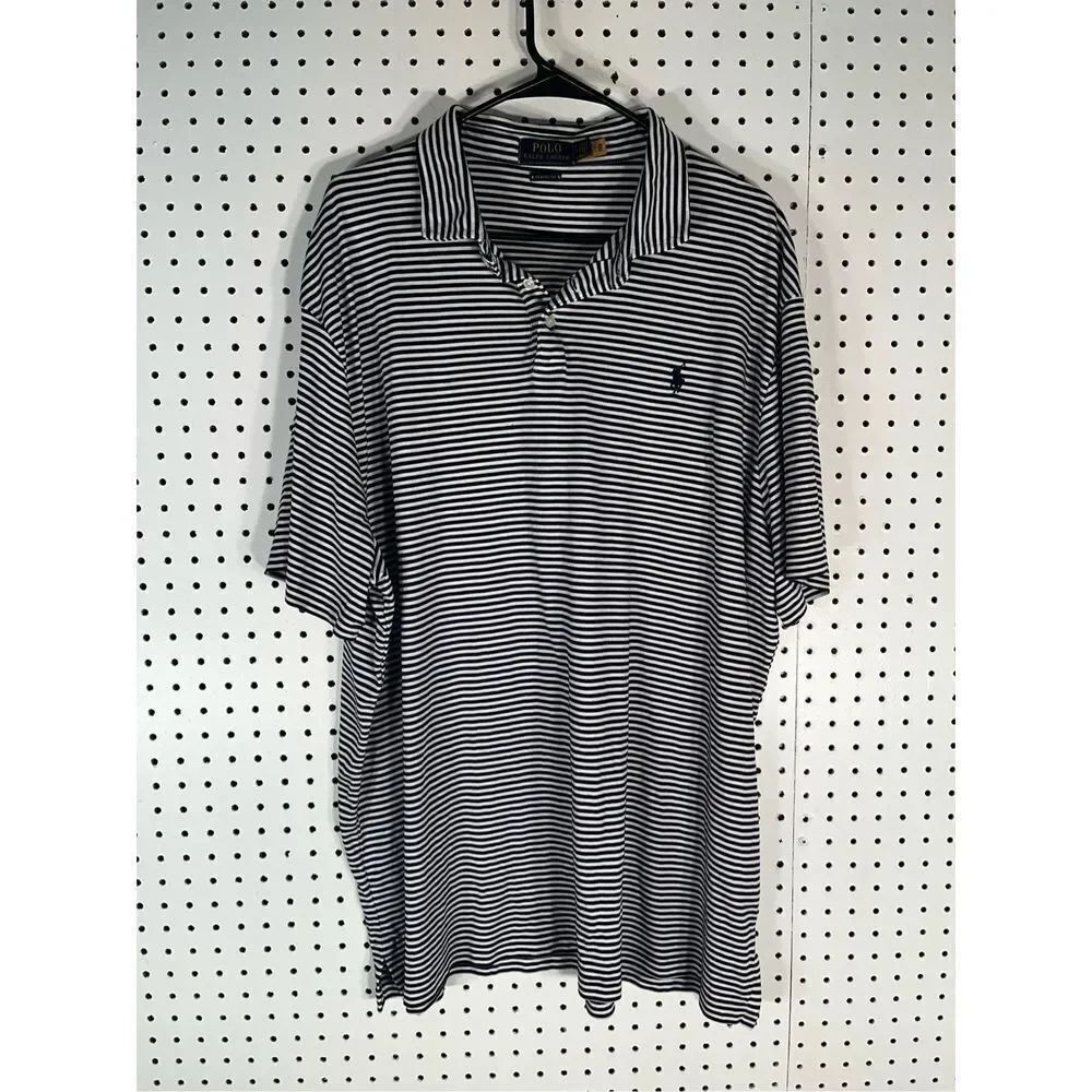 Polo Ralph Lauren polo shirt